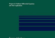 Blowup for Nonlinear Hyperbolic Equations (Progress in Nonlinear Differential Equations and Their Applications, 17) by Serge Alinhac (PDF)