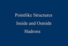 Pointlike Structures Inside and Outside Hadrons (The Subnuclear Series, 17) by Antonio L.Zichichi (PDF)