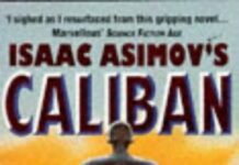 Isaac Asimov’s Caliban by Roger MacBride Allen (EPUB)