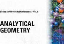 Analytical Geometry (University Mathematics) by Izu Vaisman (PDF)