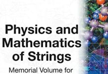 Physics and Mathematics of Strings: Memorial Volume for Vadim Knizhnik by Lars Brink (PDF)