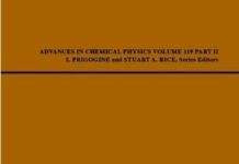 Modern Nonlinear Optics, Volume 119, Part 2 (Advances in Chemical Physics Book 131) 2nd Edition by Myron W. Evans (PDF)