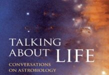 Talking about Life: Conversations on Astrobiology 1st Edition by Chris Impey (PDF)