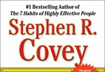 The 3rd Alternative: Solving Life’s Most Difficult Problems by Stephen R. Covey (PDF)