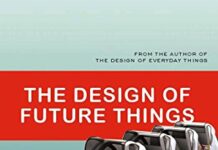 The Design of Future Things by Donald A. Norman (PDF)