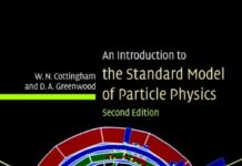 An Introduction to the Standard Model of Particle Physics 2nd Edition by W. N. Cottingham (PDF)