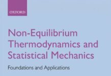 Non-equilibrium Thermodynamics and Statistical Mechanics: Foundations and Applications by Phil Attard (PDF)