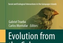 Evolution from the Galapagos: Two Centuries after Darwin (Social and Ecological Interactions in the Galapagos Islands Book 2) 2013th Edition by Gabriel Trueba (PDF)