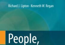 People, Problems, and Proofs: Essays from Gödel’s Lost Letter: 2010 2013th Edition by Richard J. Lipton (PDF)