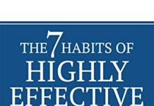 The 7 Habits of Highly Effective People: Infographics Edition: Powerful Lessons in Personal Change by Stephen R. Covey (PDF)