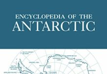 Encyclopedia of the Antarctic 1st Edition by Beau Riffenburgh (PDF)