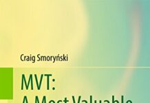 MVT: A Most Valuable Theorem by Craig Smorynski (PDF)