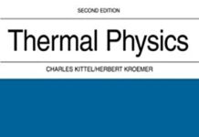 Thermal Physics (2nd Edition) by Charles Kittel (PDF)